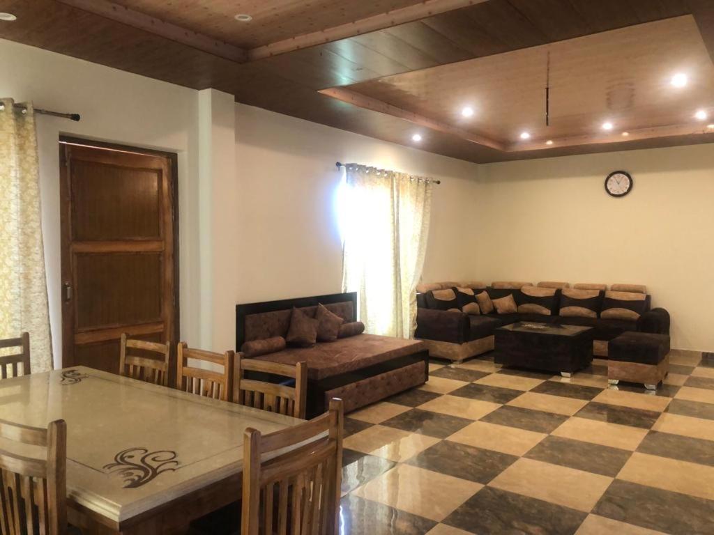 Memento Vivere Kanatal Exterior photo