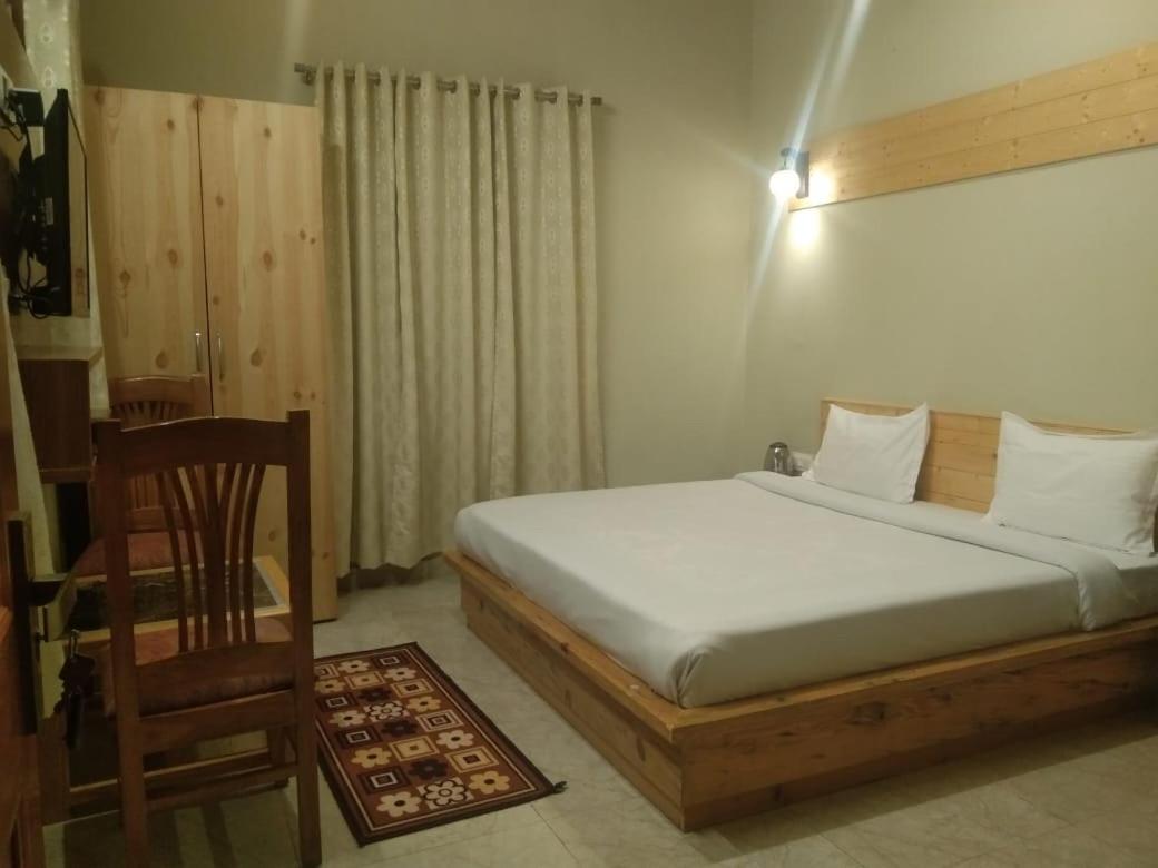 Memento Vivere Kanatal Exterior photo
